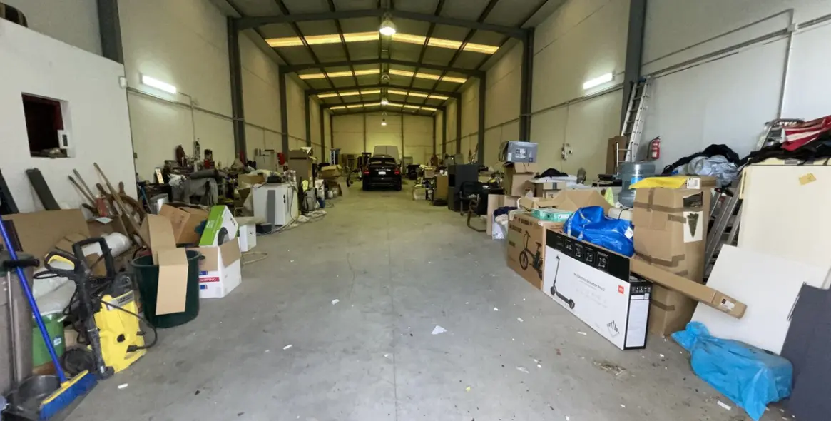 Продажа бизнеса в Estepona 8