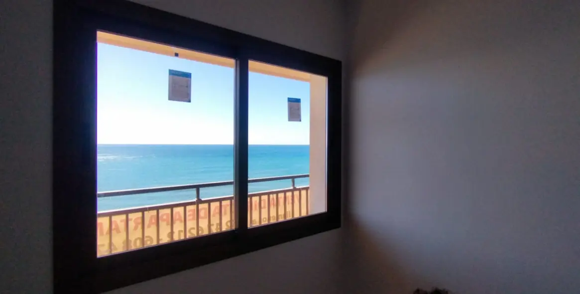 Sale of middle floor apartment in Fuengirola 7