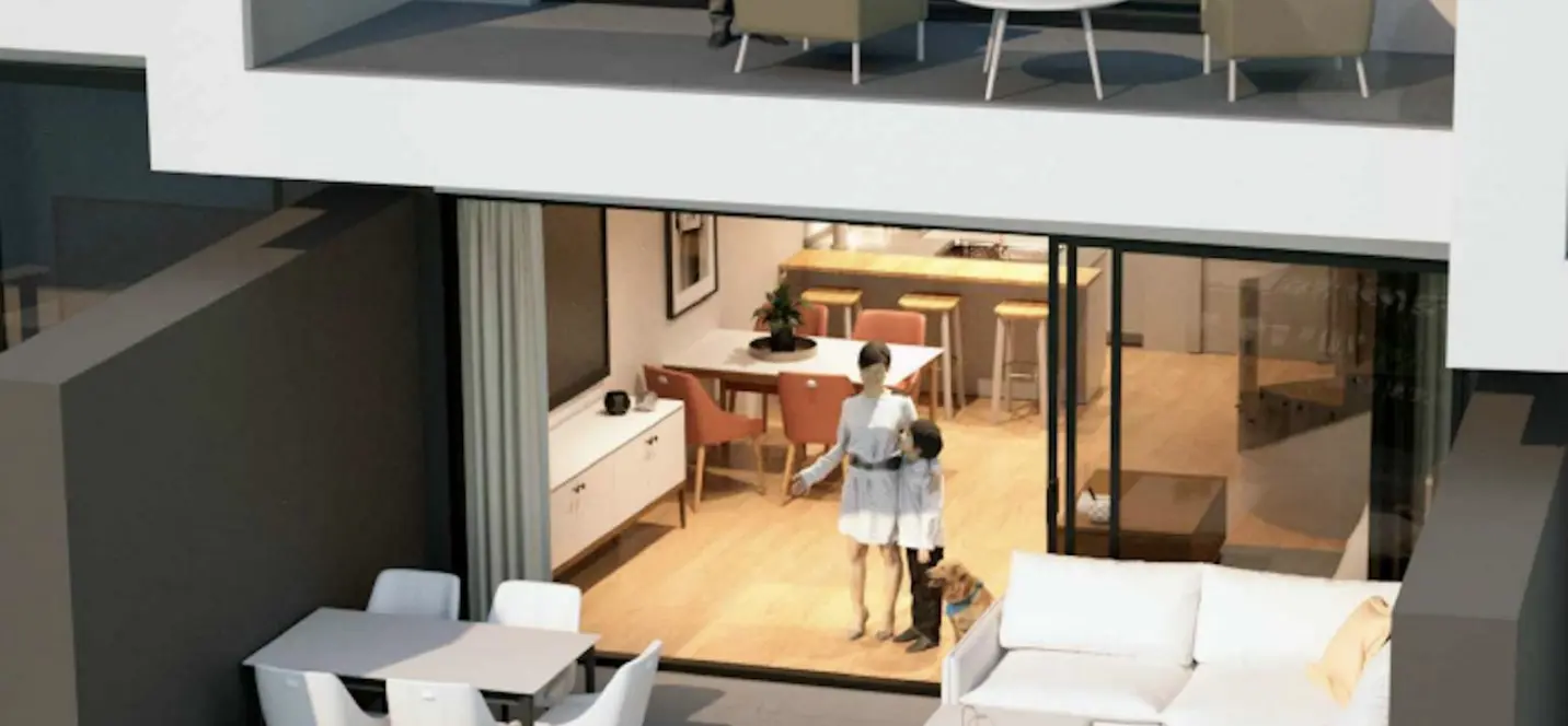 Sale of townhouse in Nerja 2