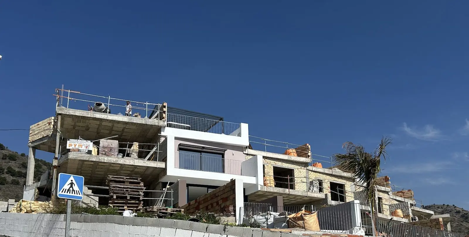 Продажа таунхауса в Nerja 9
