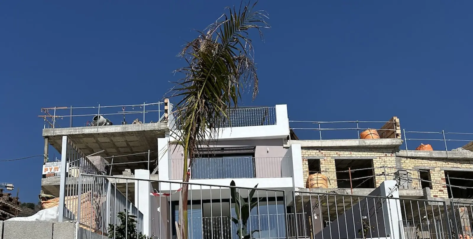 Продажа таунхауса в Nerja 10