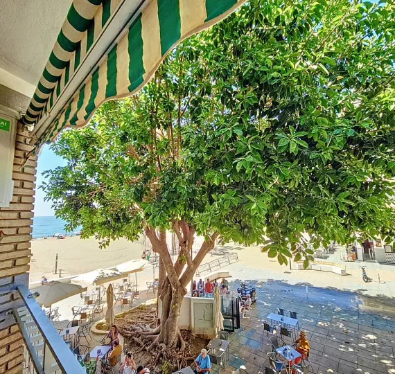 Продажа апартаментов на среднем этаже в Estepona