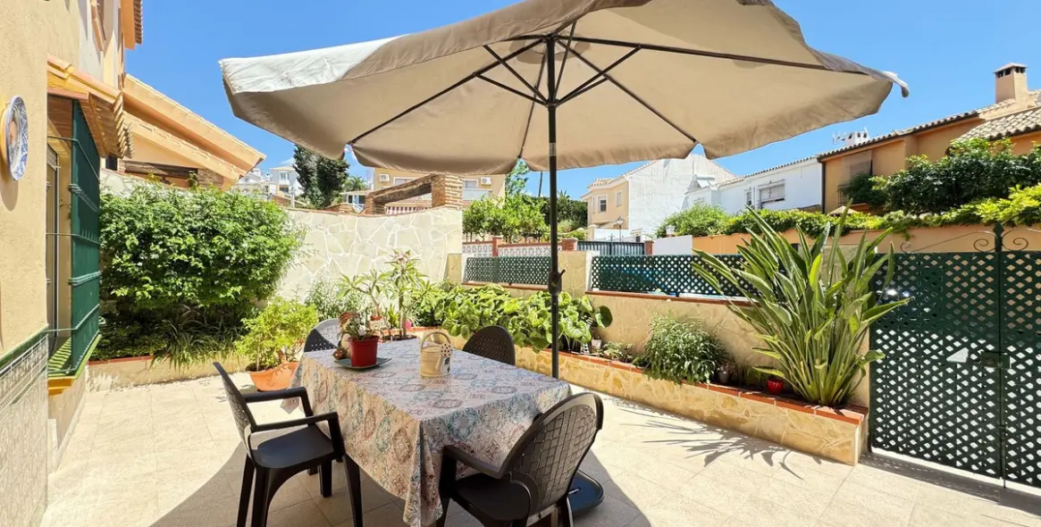 Sale of detached villa in El Coto 1
