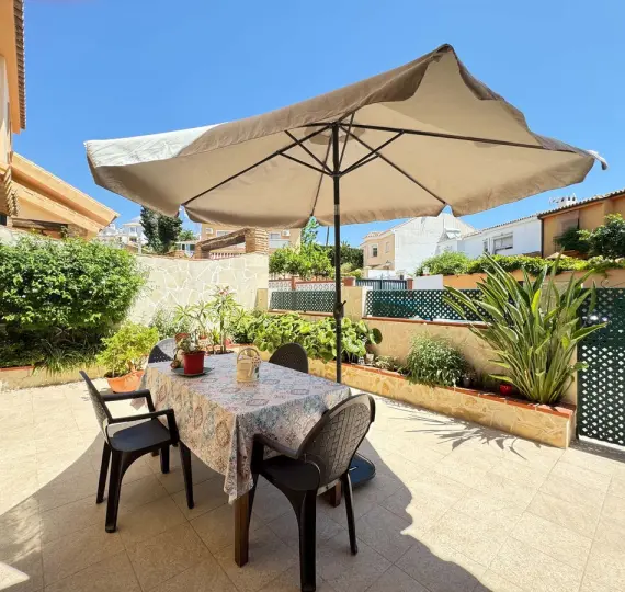 Sale of detached villa in El Coto