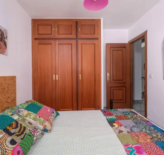 Sale of detached villa in El Coto