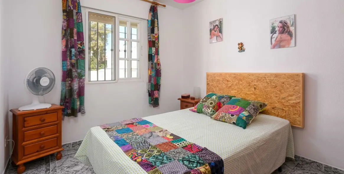 Продажа  отдельно стоящей виллы в El Coto 23