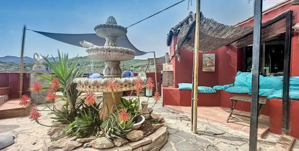 Sale of finca - cortijo in Monda 6