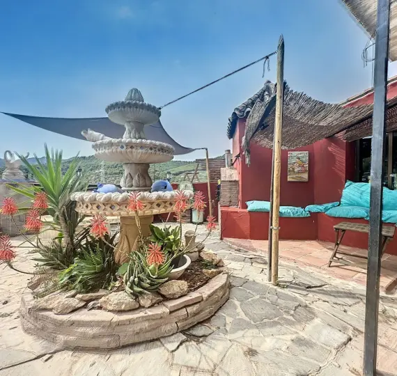 Sale of finca - cortijo in Monda