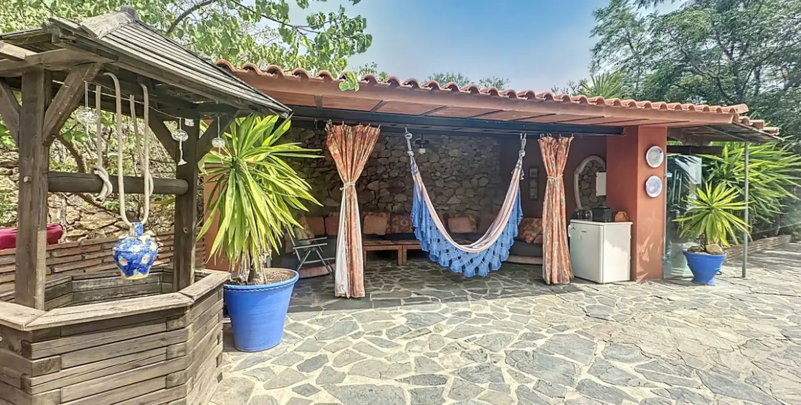 Sale of finca - cortijo in Monda 7