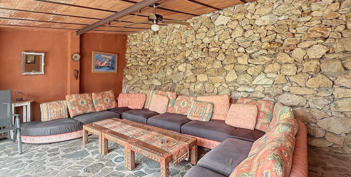 Sale of finca - cortijo in Monda 8