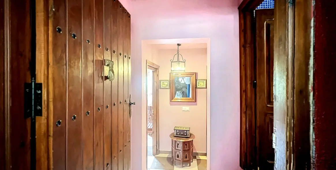 Sale of finca - cortijo in Monda 11