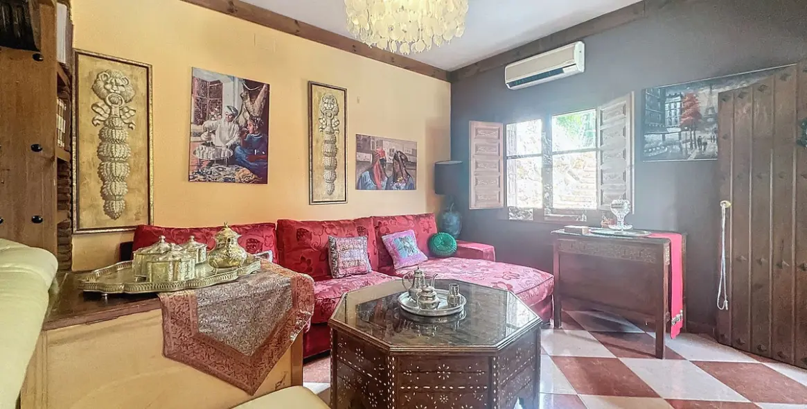 Sale of finca - cortijo in Monda 16