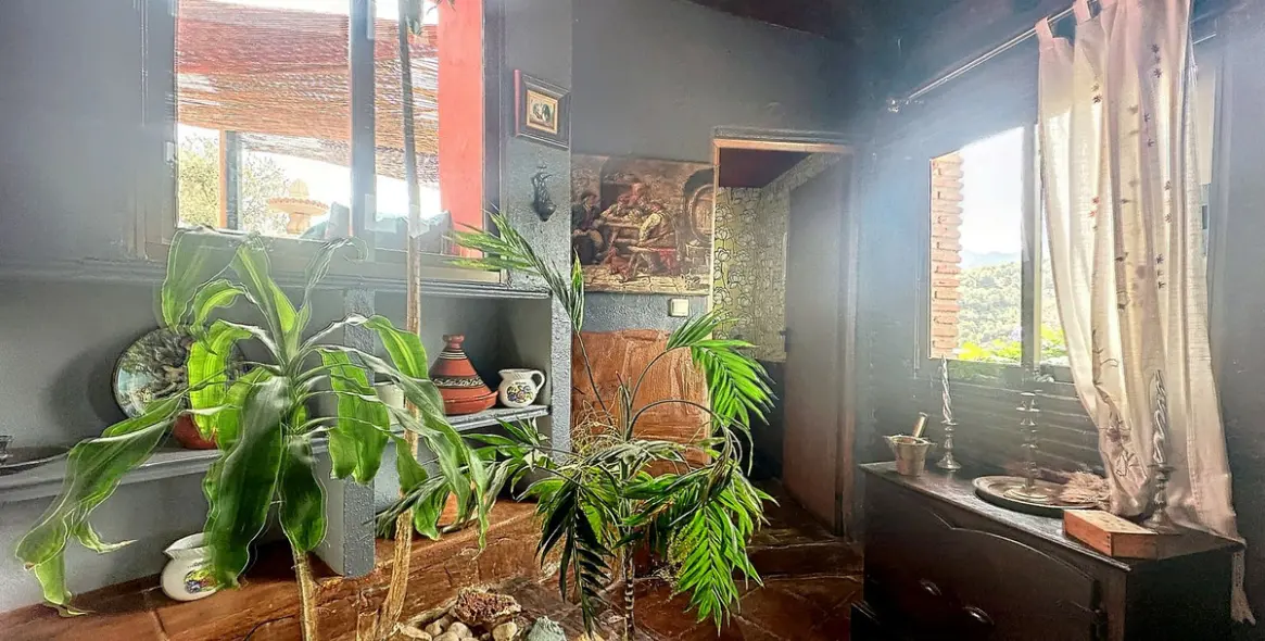 Sale of finca - cortijo in Monda 19