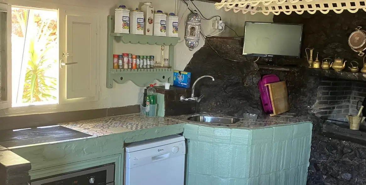 Sale of finca - cortijo in Monda 20