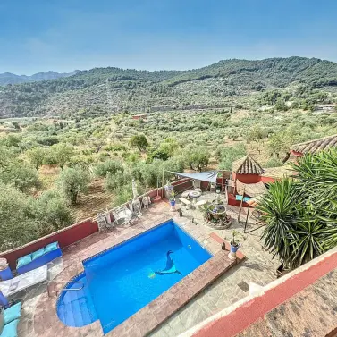 Venta de finca - cortijo en Monda