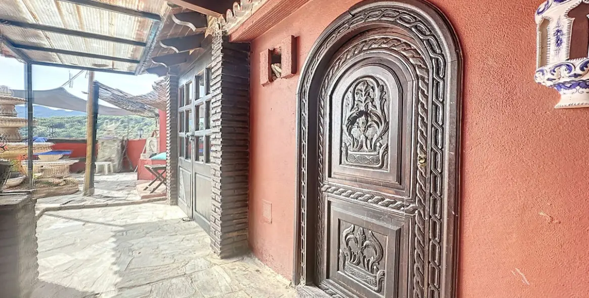 Venta de finca - cortijo en Monda 10