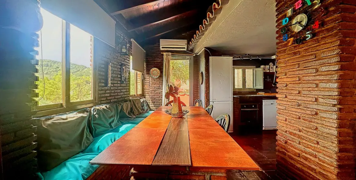 Venta de finca - cortijo en Monda 18