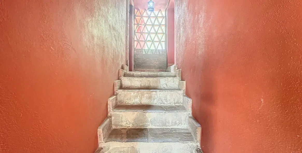 Sale of finca - cortijo in Monda 21