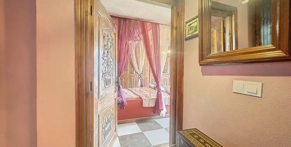 Sale of finca - cortijo in Monda 22