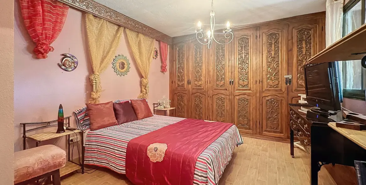 Sale of finca - cortijo in Monda 24