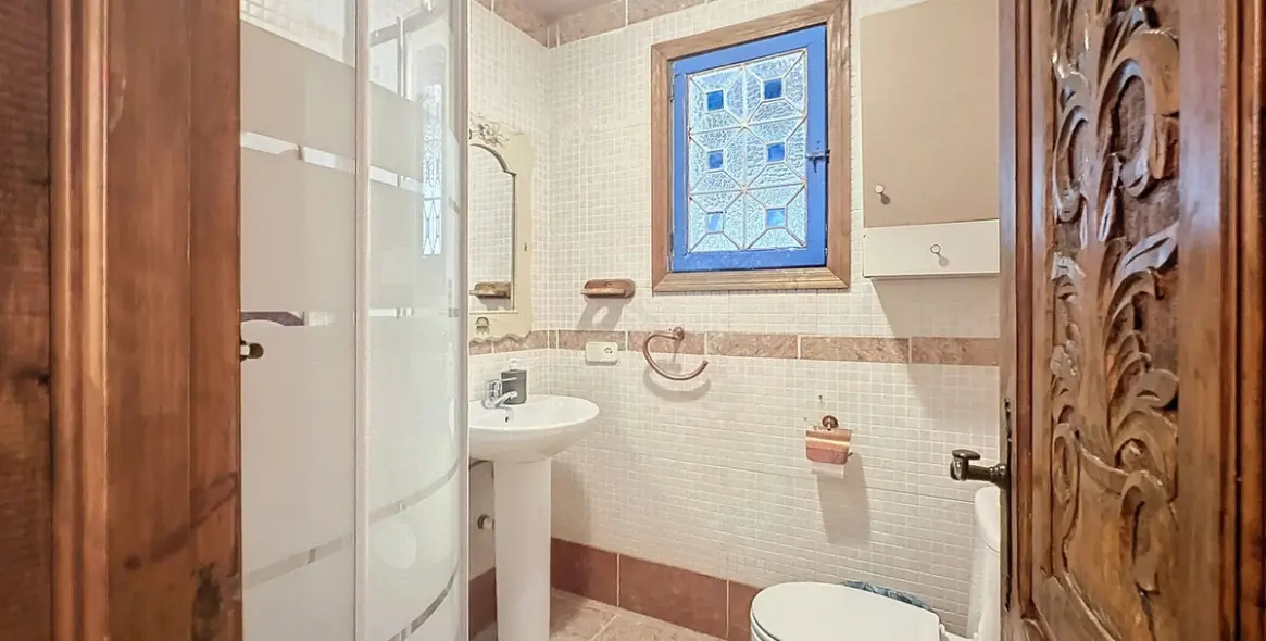 Sale of finca - cortijo in Monda 25