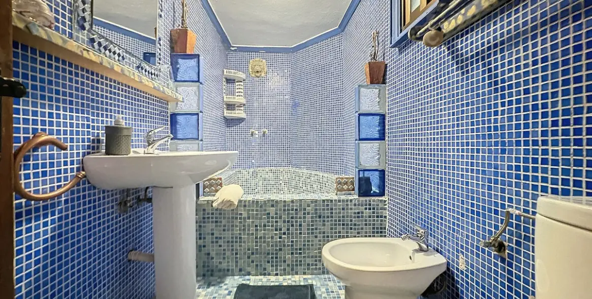 Sale of finca - cortijo in Monda 26