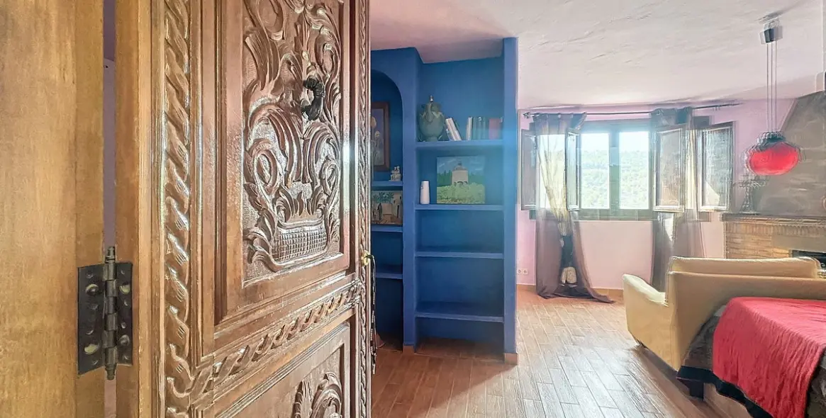 Sale of finca - cortijo in Monda 28