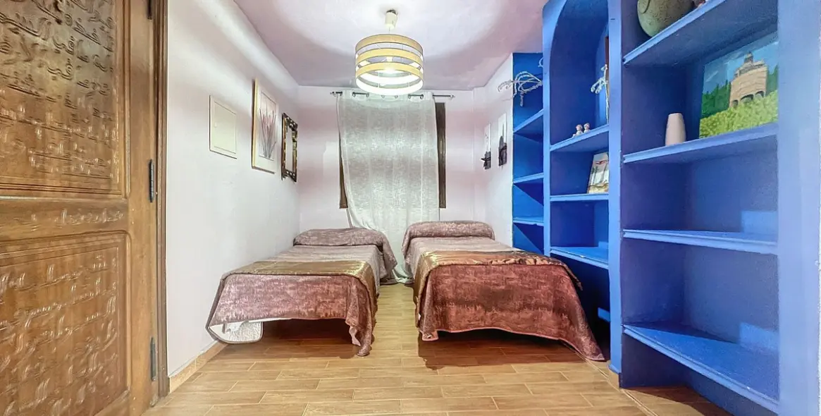 Sale of finca - cortijo in Monda 29