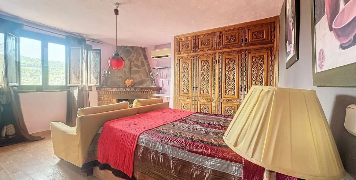 Sale of finca - cortijo in Monda 30