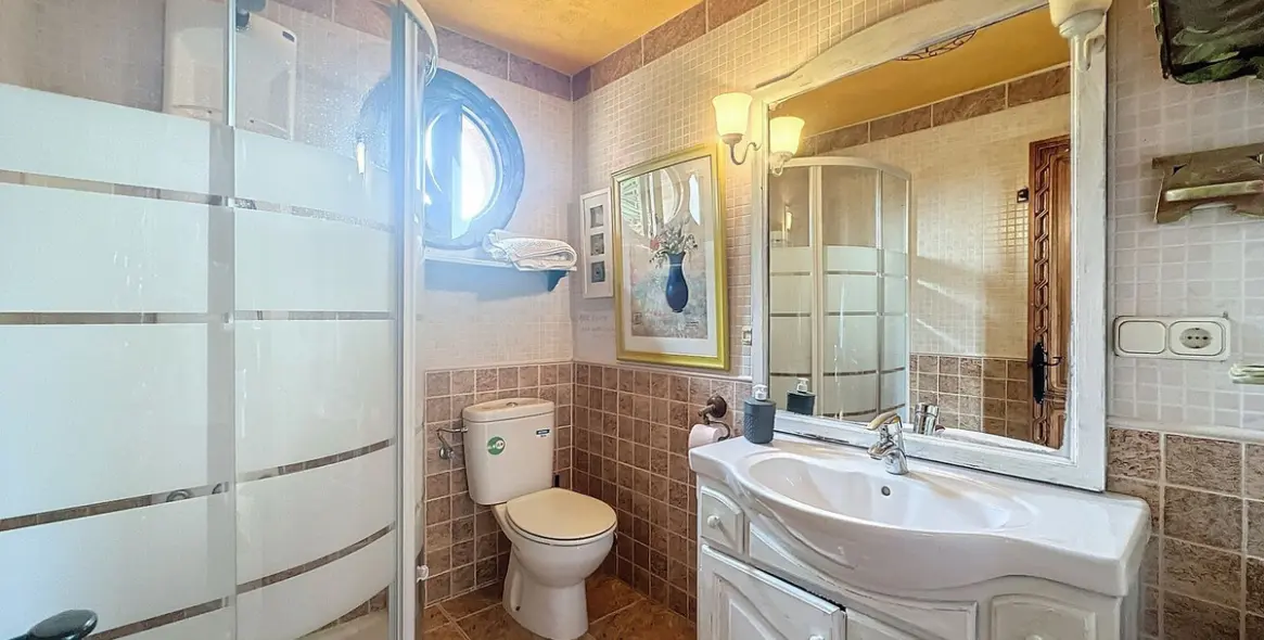 Sale of finca - cortijo in Monda 31