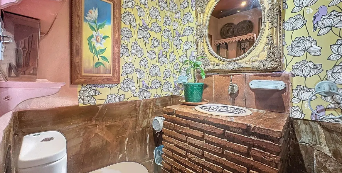 Sale of finca - cortijo in Monda 35