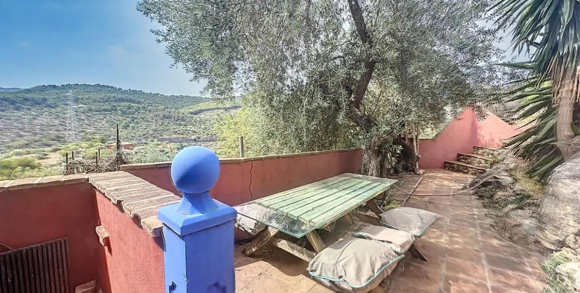 Sale of finca - cortijo in Monda 36