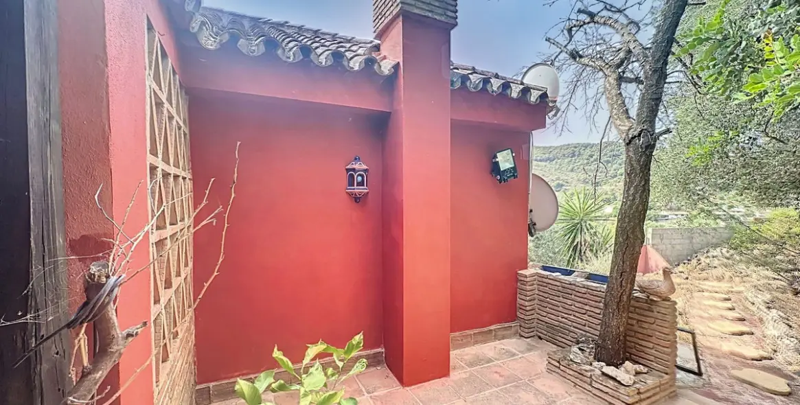 Sale of finca - cortijo in Monda 38