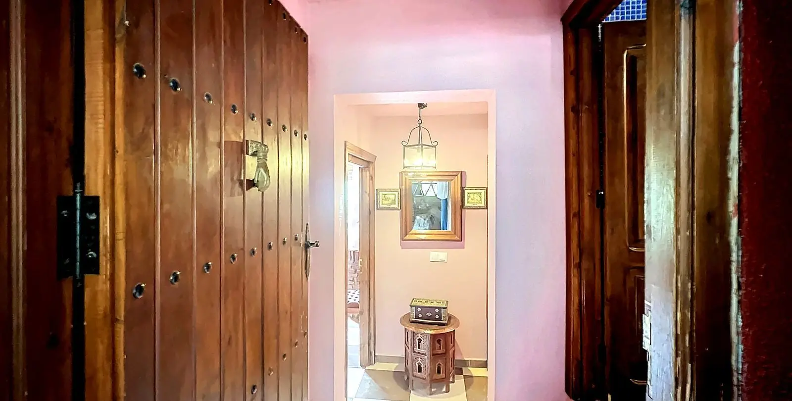 Sale of finca - cortijo in Monda 11