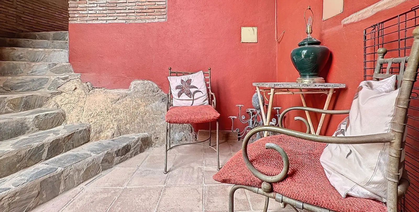 Sale of finca - cortijo in Monda 27