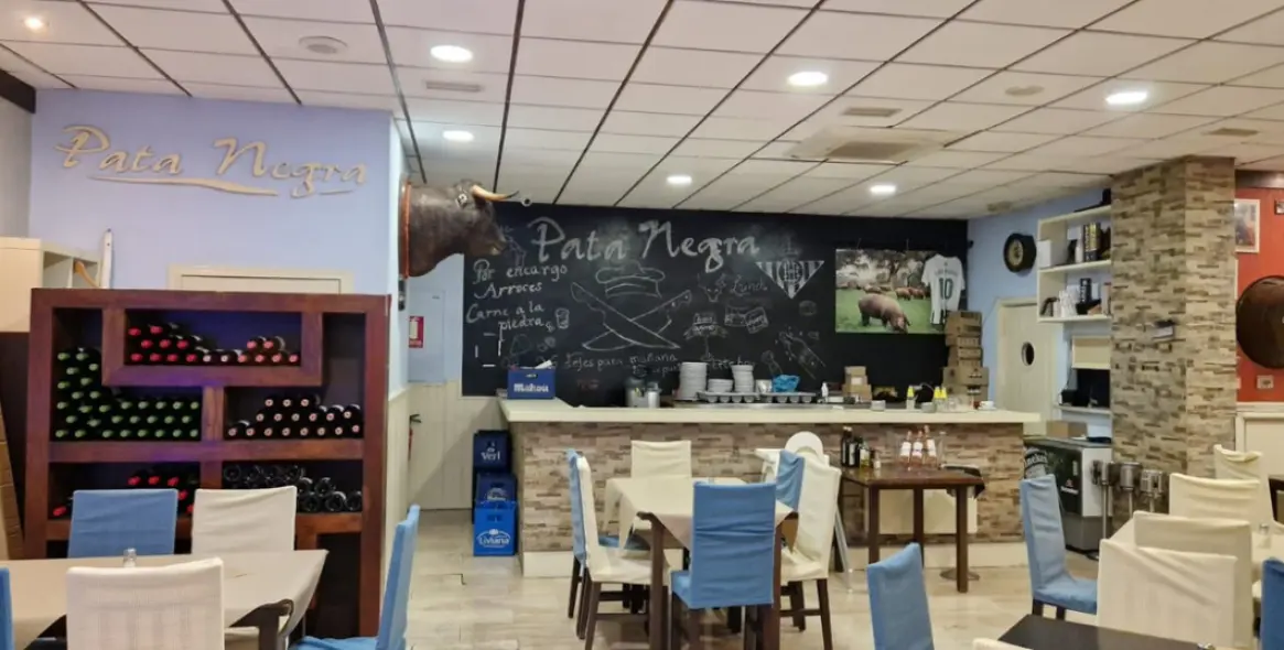 Sale of restaurant in Marbella 4