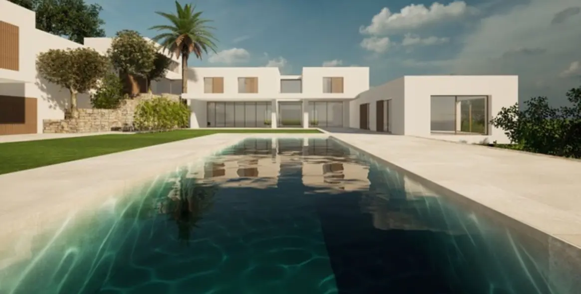 Venta de parcela residencial en Sotogrande 15