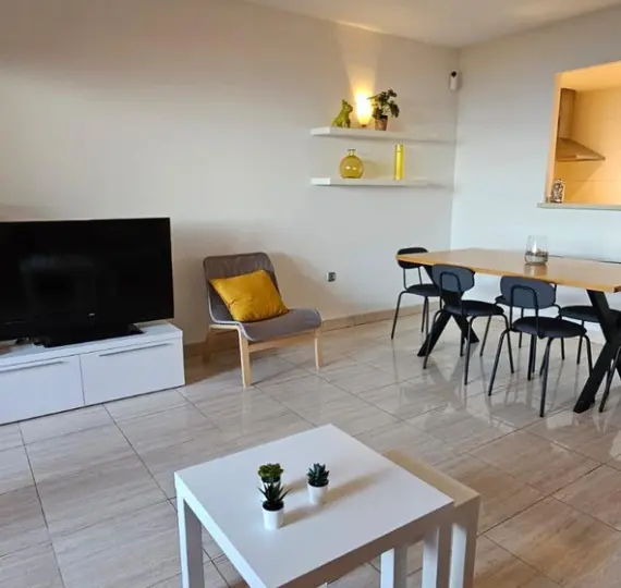 Sale of penthouse in Benalmadena Pueblo