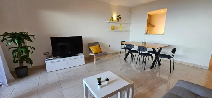 Sale of penthouse in Benalmadena Pueblo 4