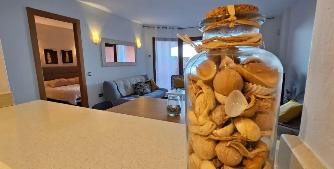 Sale of penthouse in Benalmadena Pueblo 6