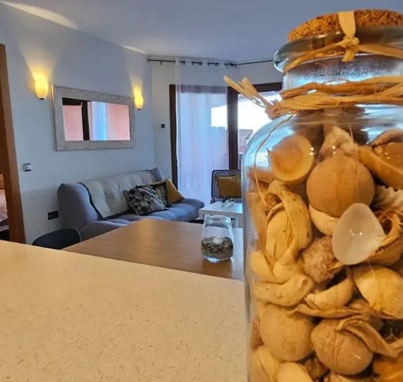 Sale of penthouse in Benalmadena Pueblo