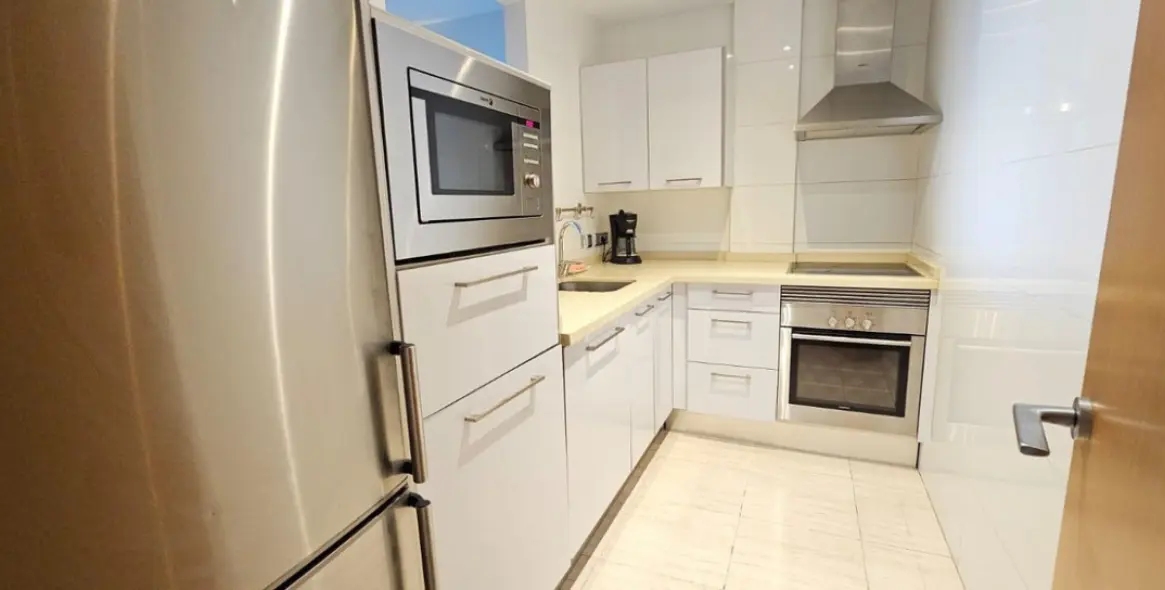 Sale of penthouse in Benalmadena Pueblo 8