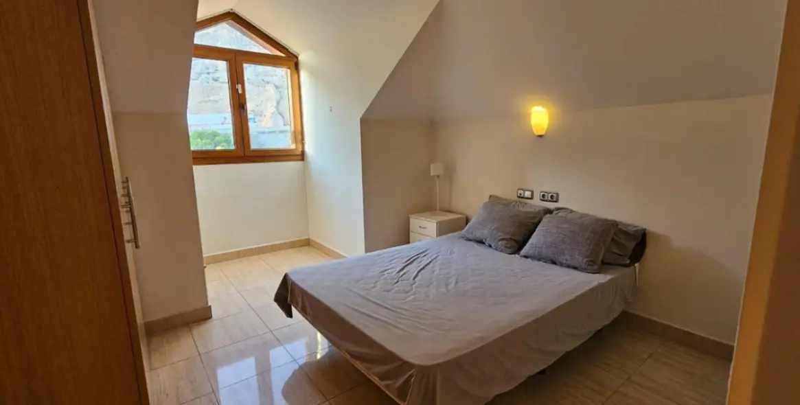 Sale of penthouse in Benalmadena Pueblo 10