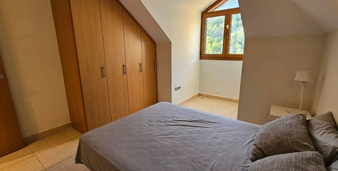 Sale of penthouse in Benalmadena Pueblo 11