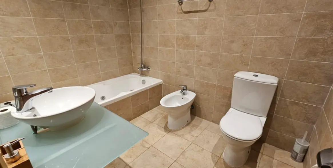 Sale of penthouse in Benalmadena Pueblo 12