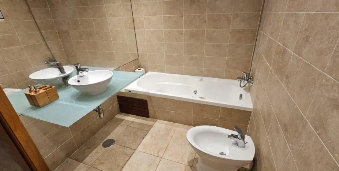 Sale of penthouse in Benalmadena Pueblo 13