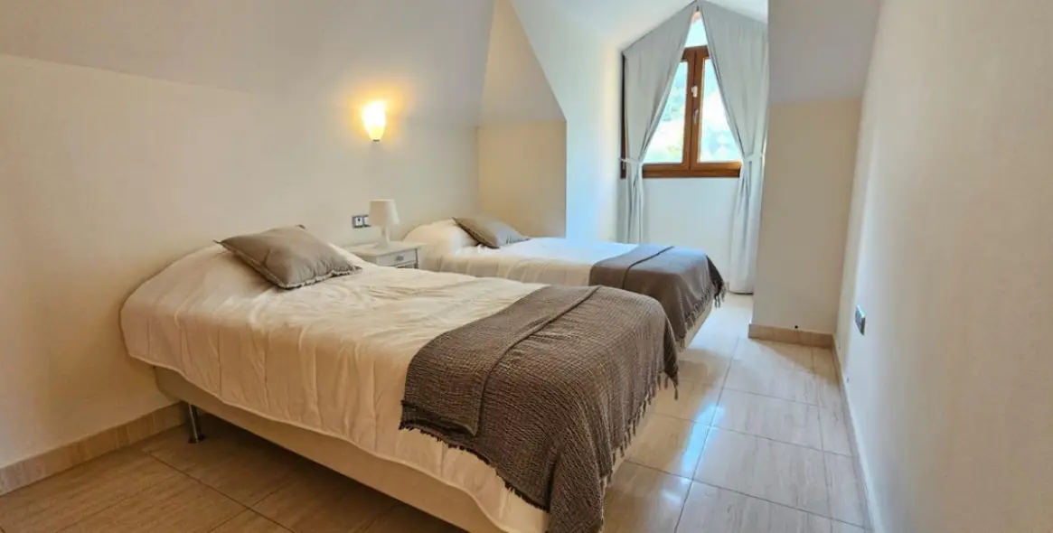 Sale of penthouse in Benalmadena Pueblo 14