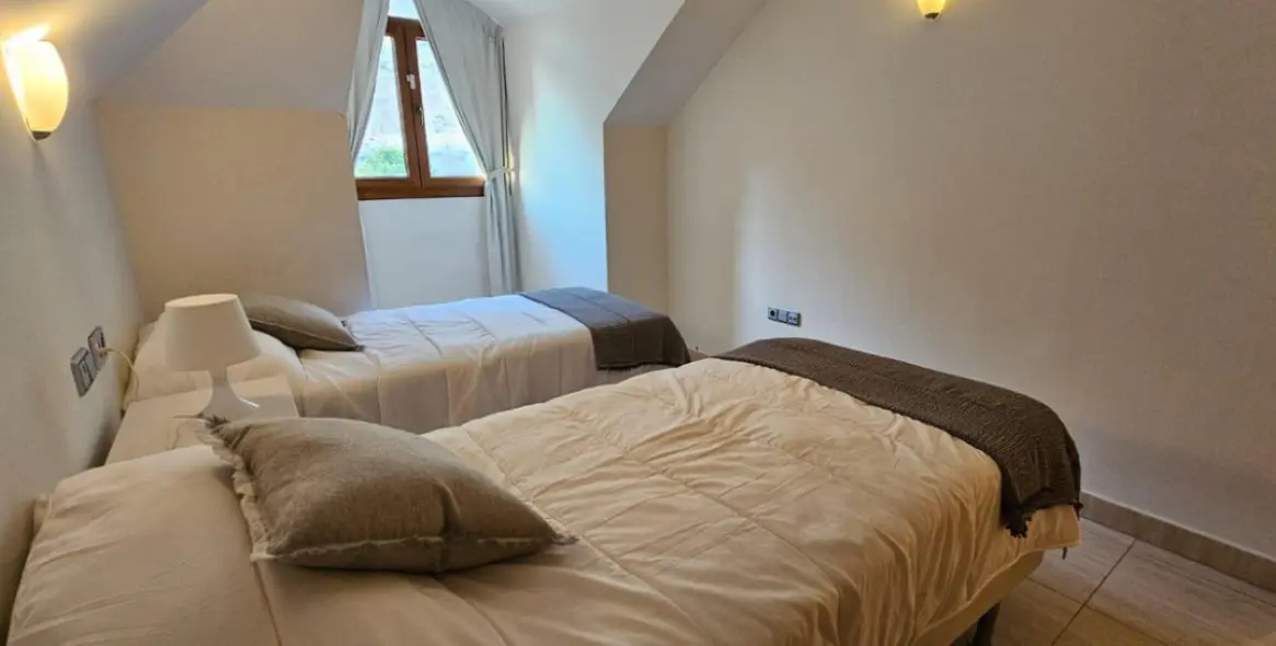 Sale of penthouse in Benalmadena Pueblo 15