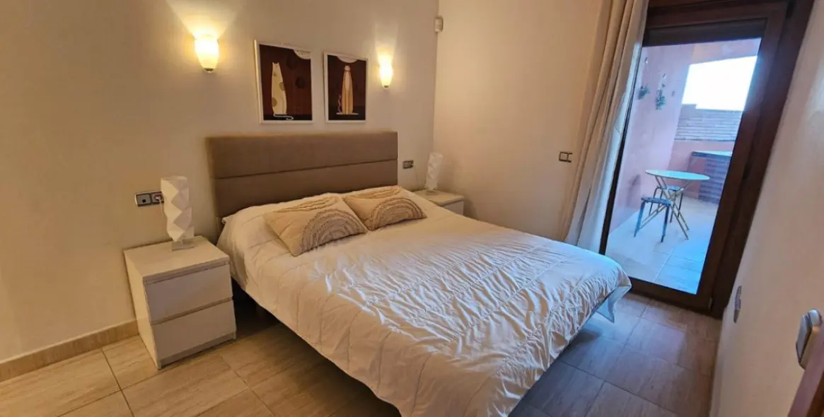 Sale of penthouse in Benalmadena Pueblo 16