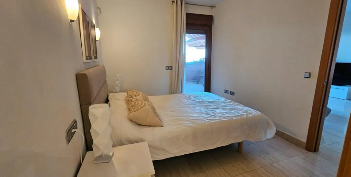 Sale of penthouse in Benalmadena Pueblo 17